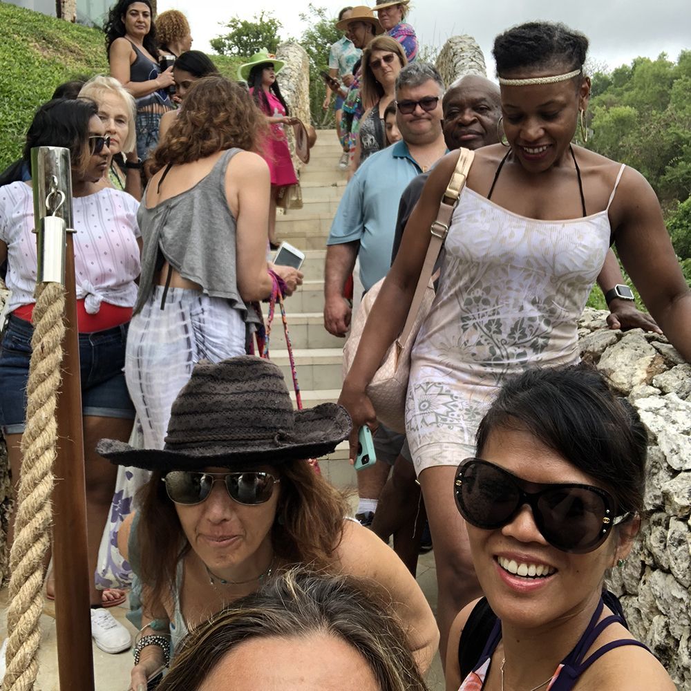 Bali wellness retreat 2018