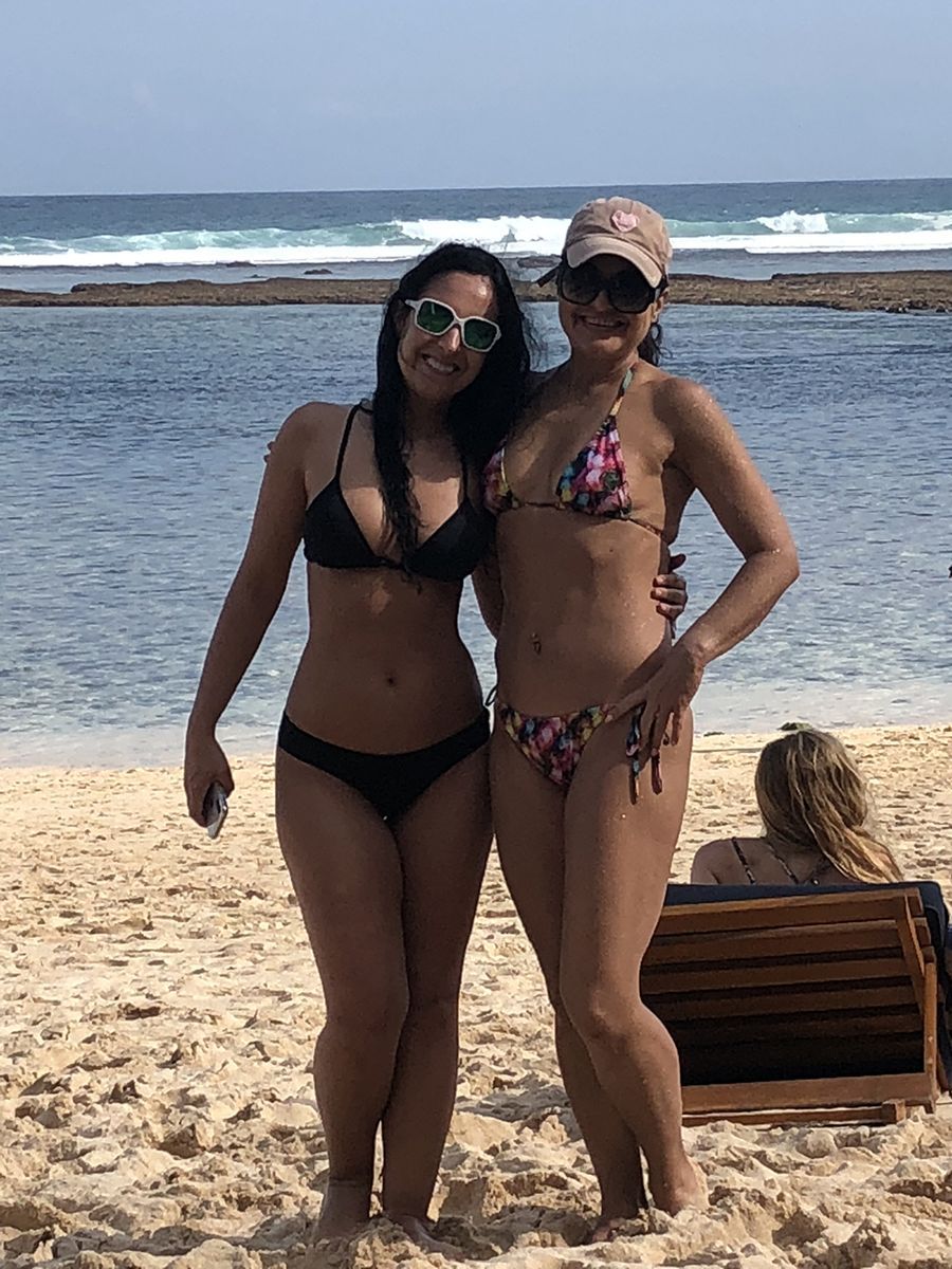 Bali wellness retreat 2018