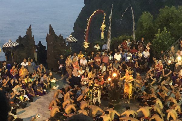 Bali wellness retreat 2018