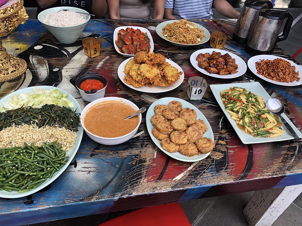 Bali wellness retreat 2018