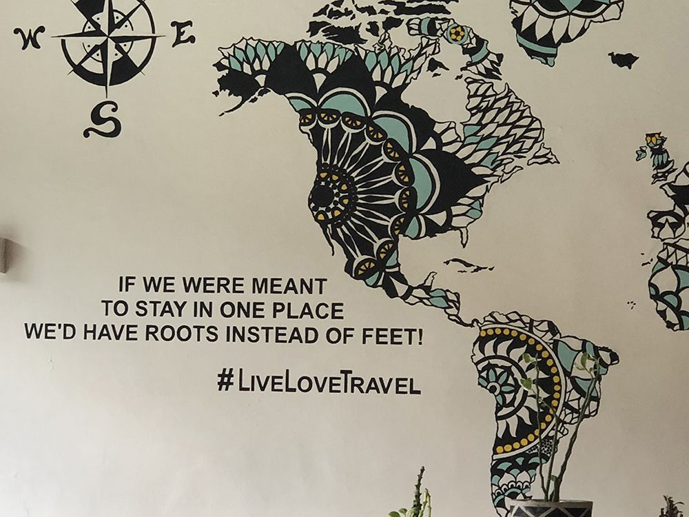 Bali wellness retreat 2018