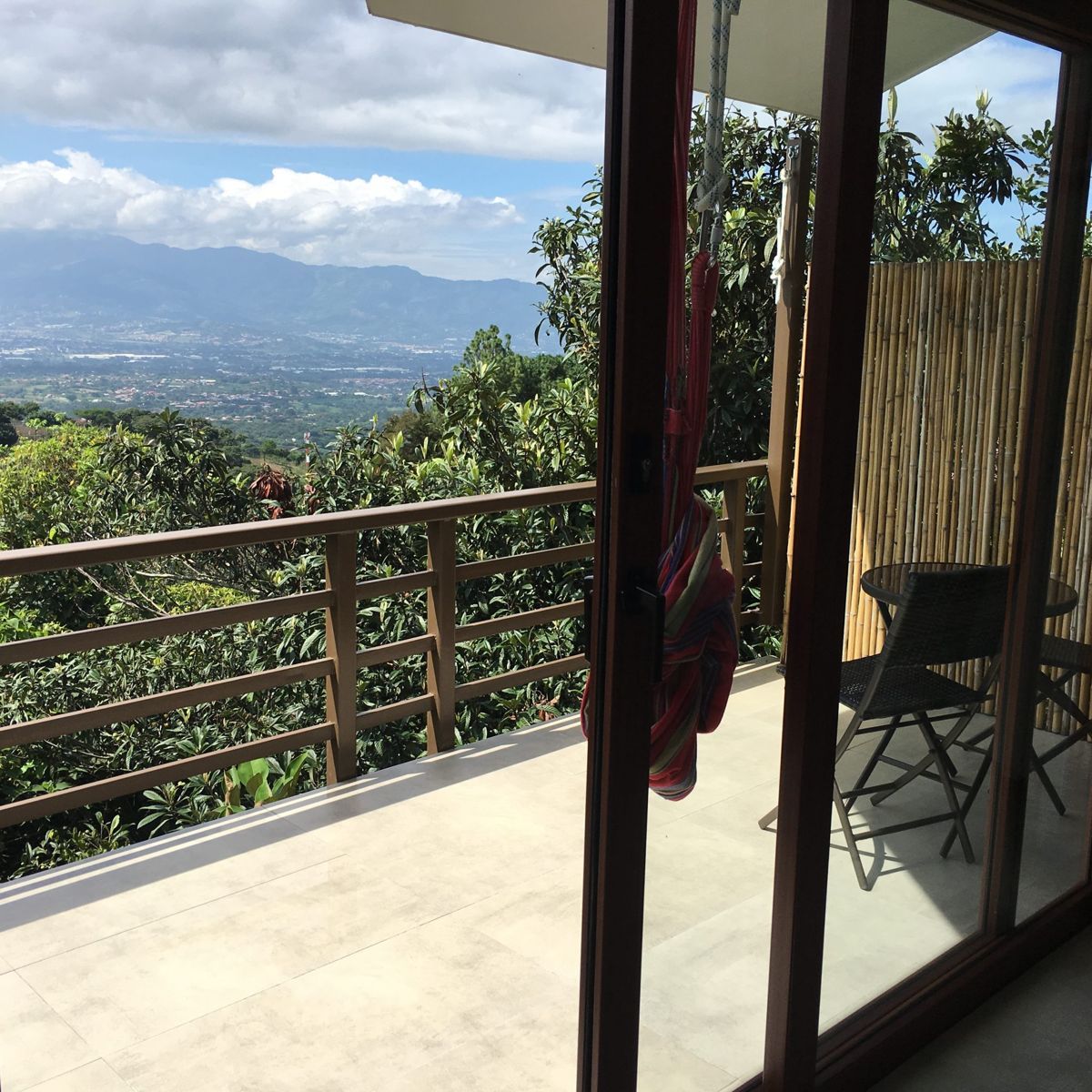 Costa Rica retreat 2016