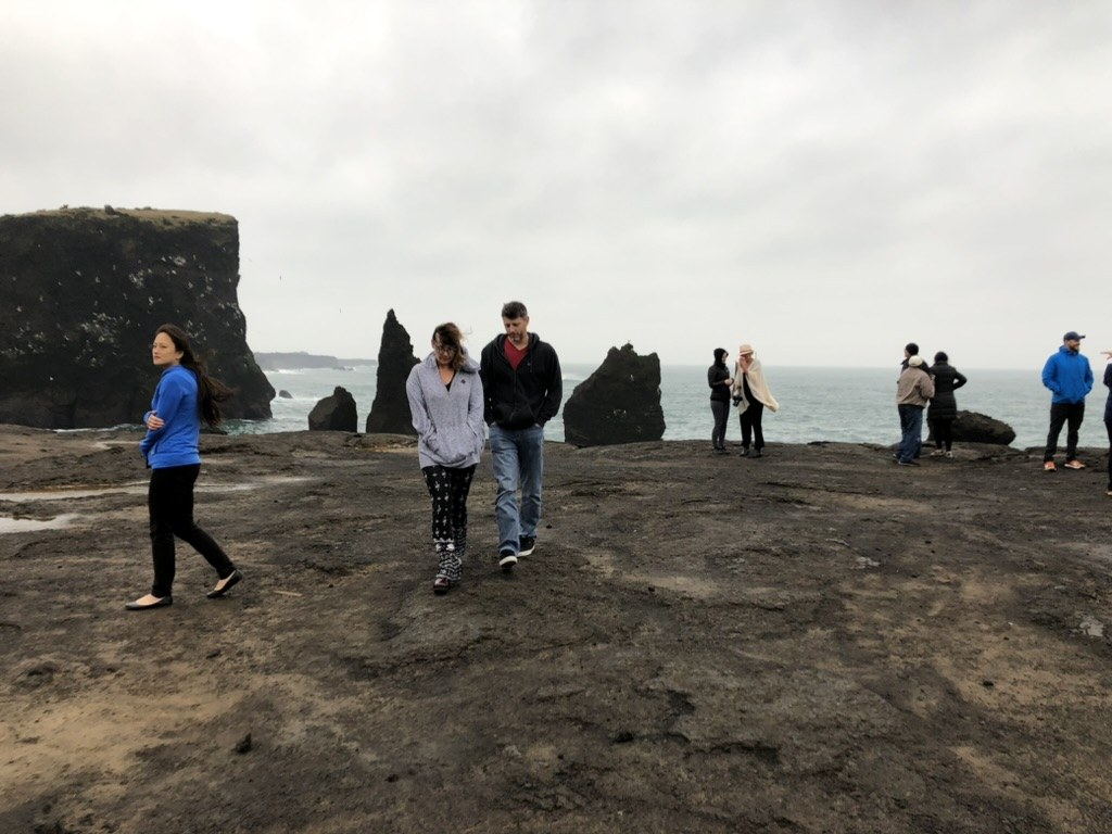 Iceland wellness retreat 2019