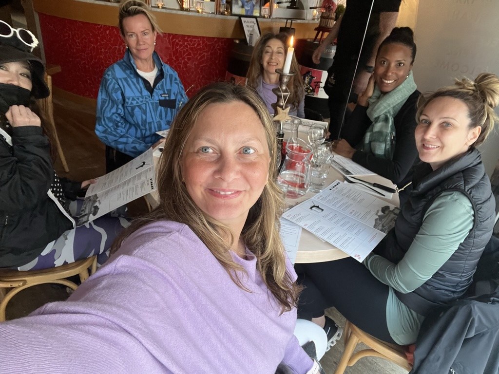 Iceland wellness retreat 2023