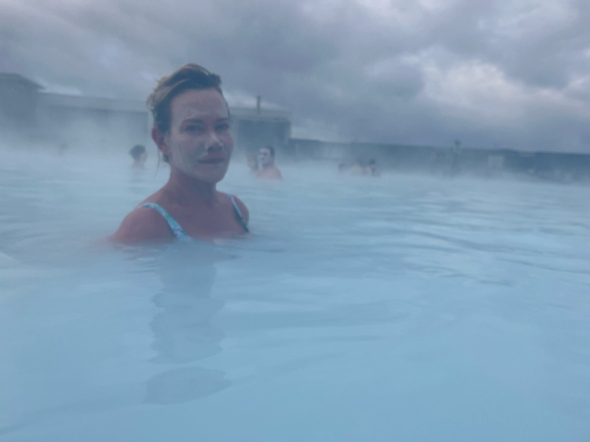 Iceland wellness retreat 2023
