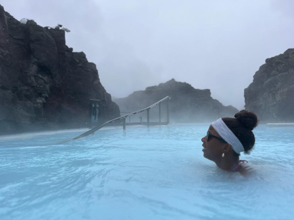 Iceland wellness retreat 2023