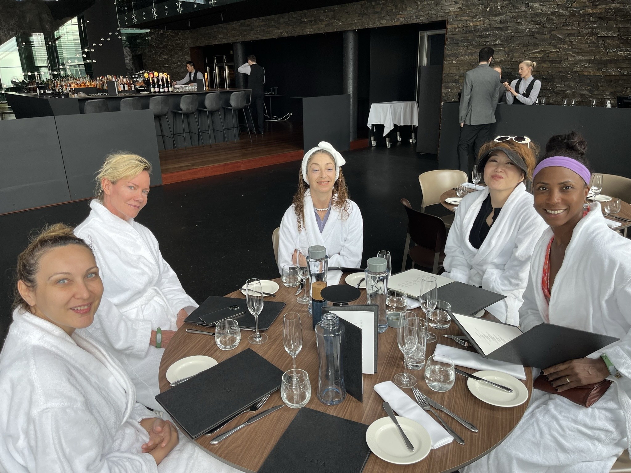 Iceland wellness retreat 2023