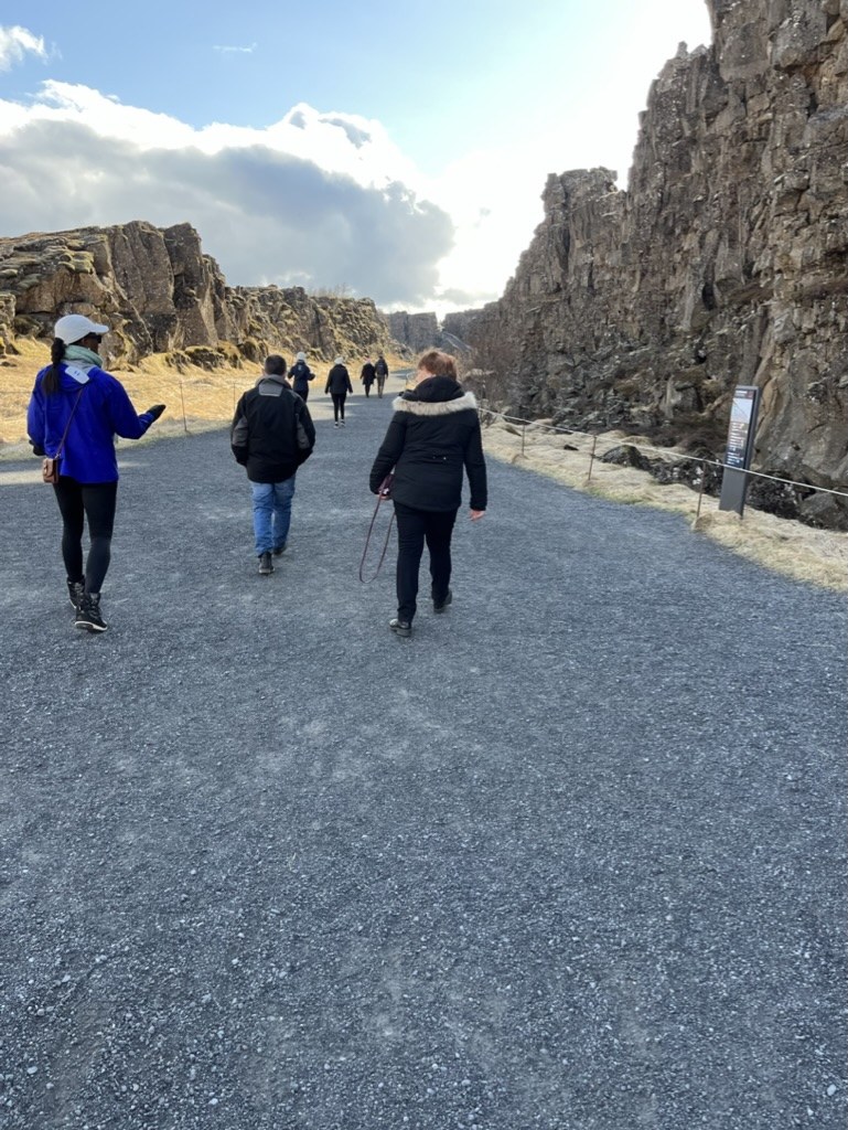 Iceland wellness retreat 2023