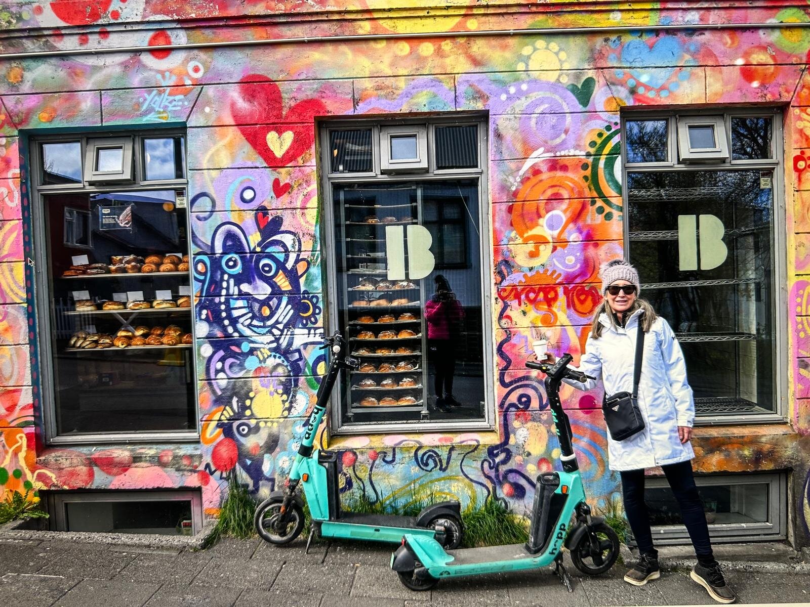 Iceland wellness retreat 2025