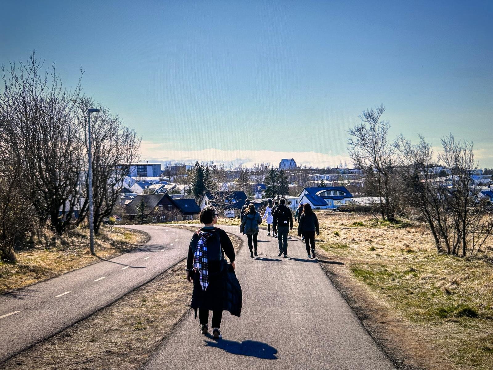 Iceland wellness retreat 2025