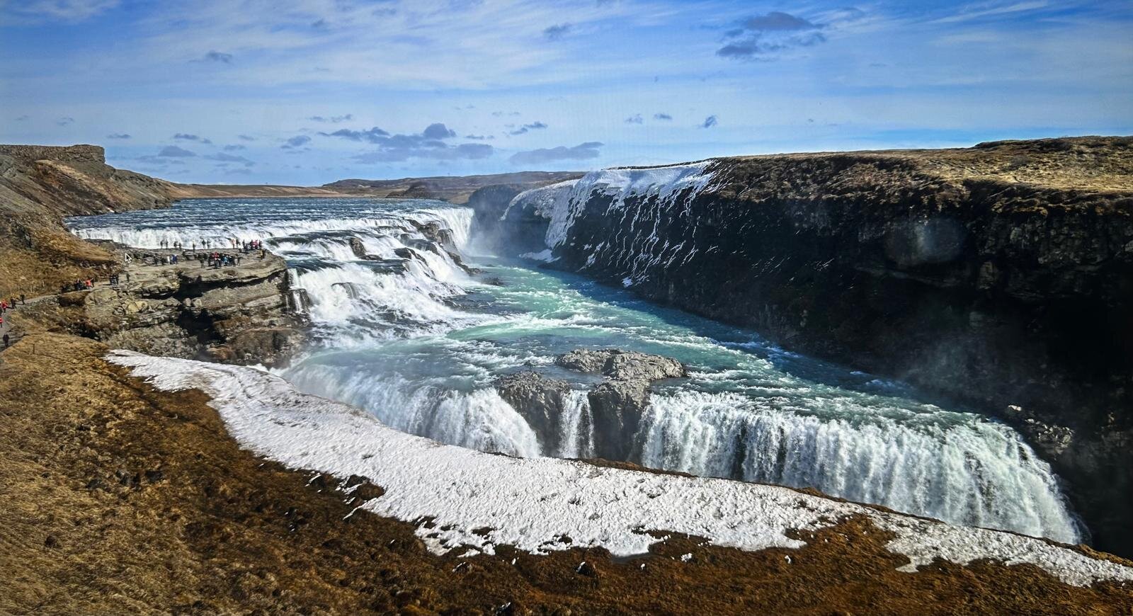 Iceland wellness retreat 2025