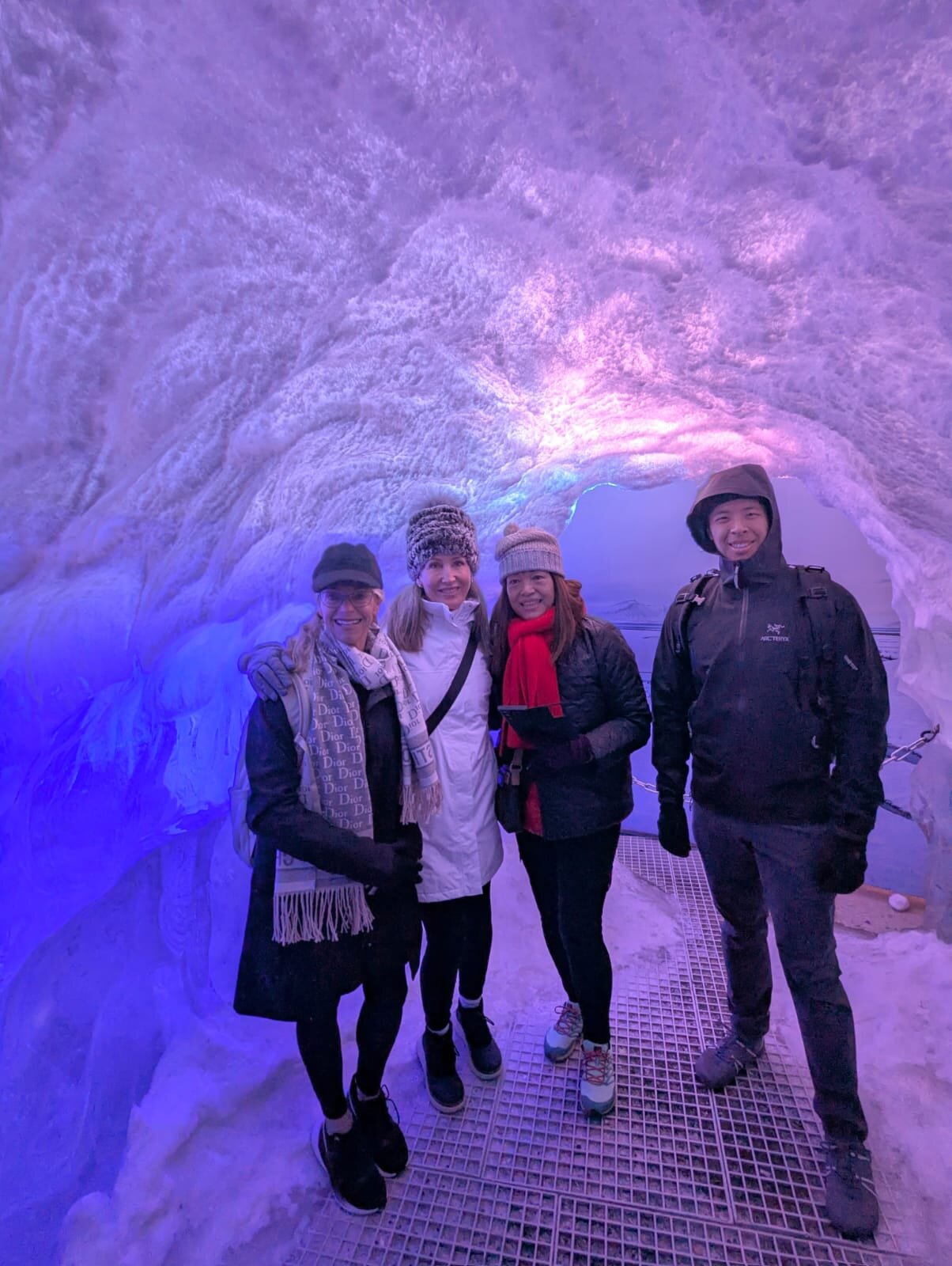 Iceland wellness retreat 2025