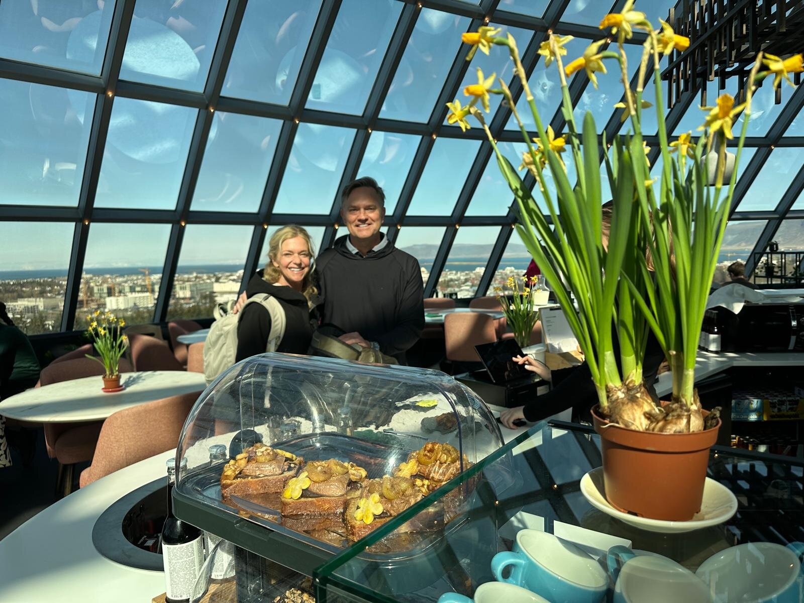 Iceland wellness retreat 2025