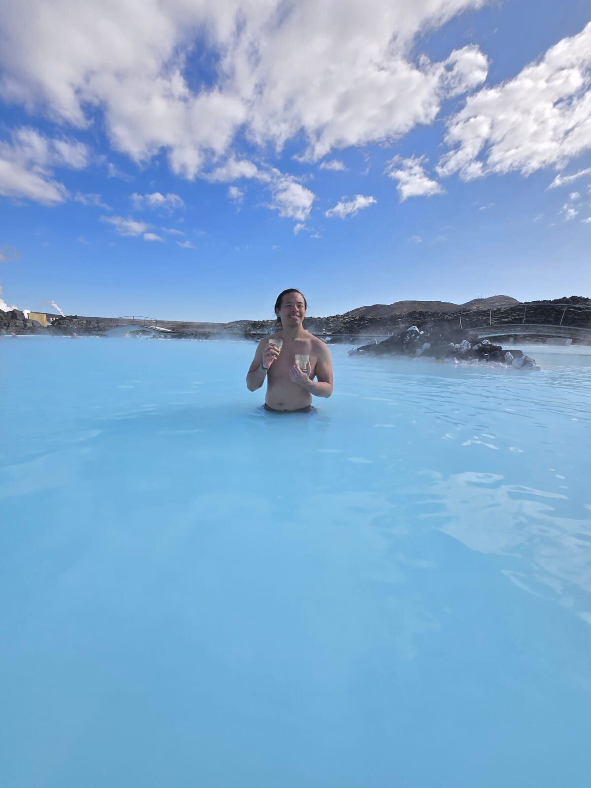 Iceland wellness retreat 2025