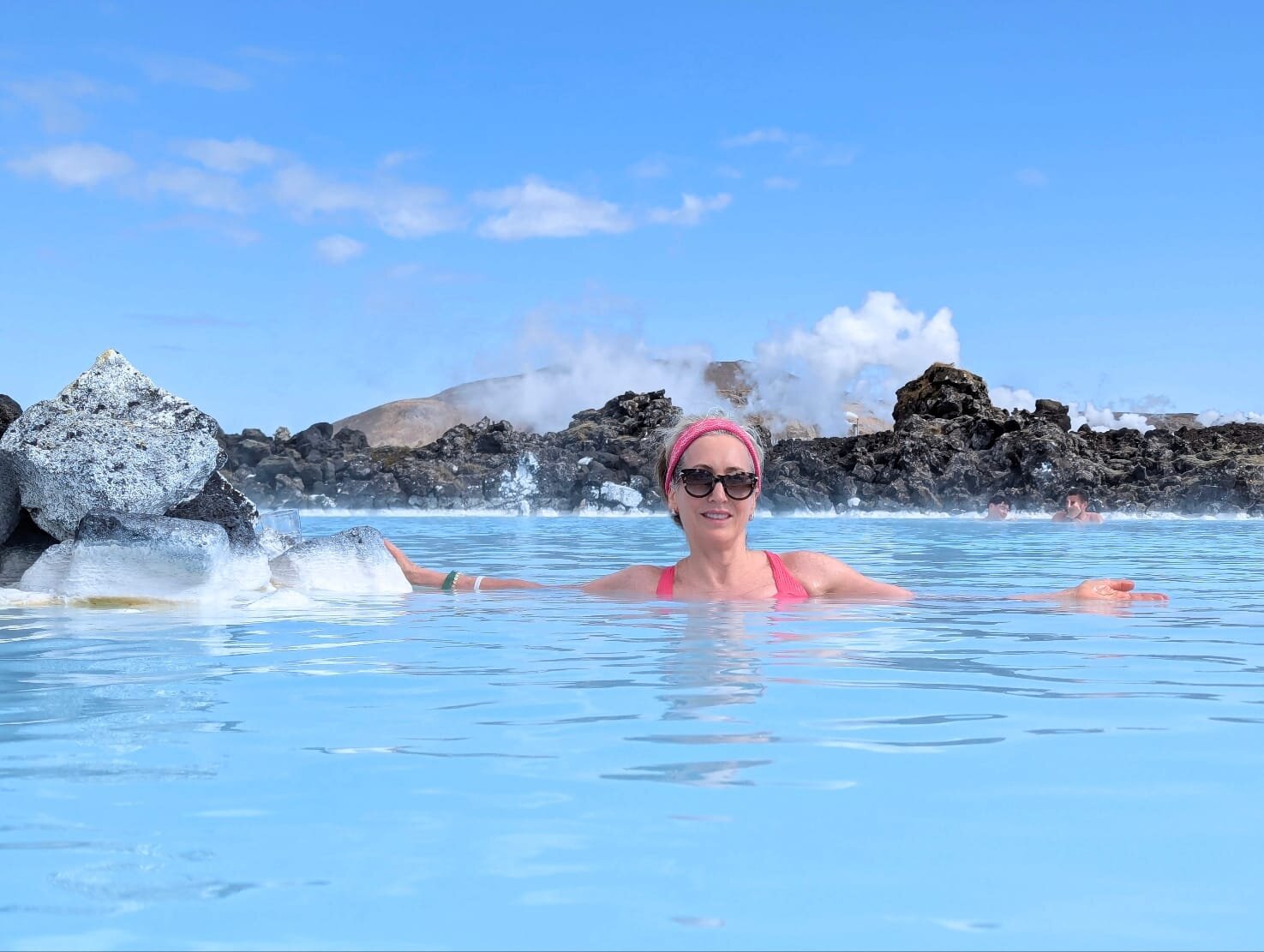 Iceland wellness retreat 2025