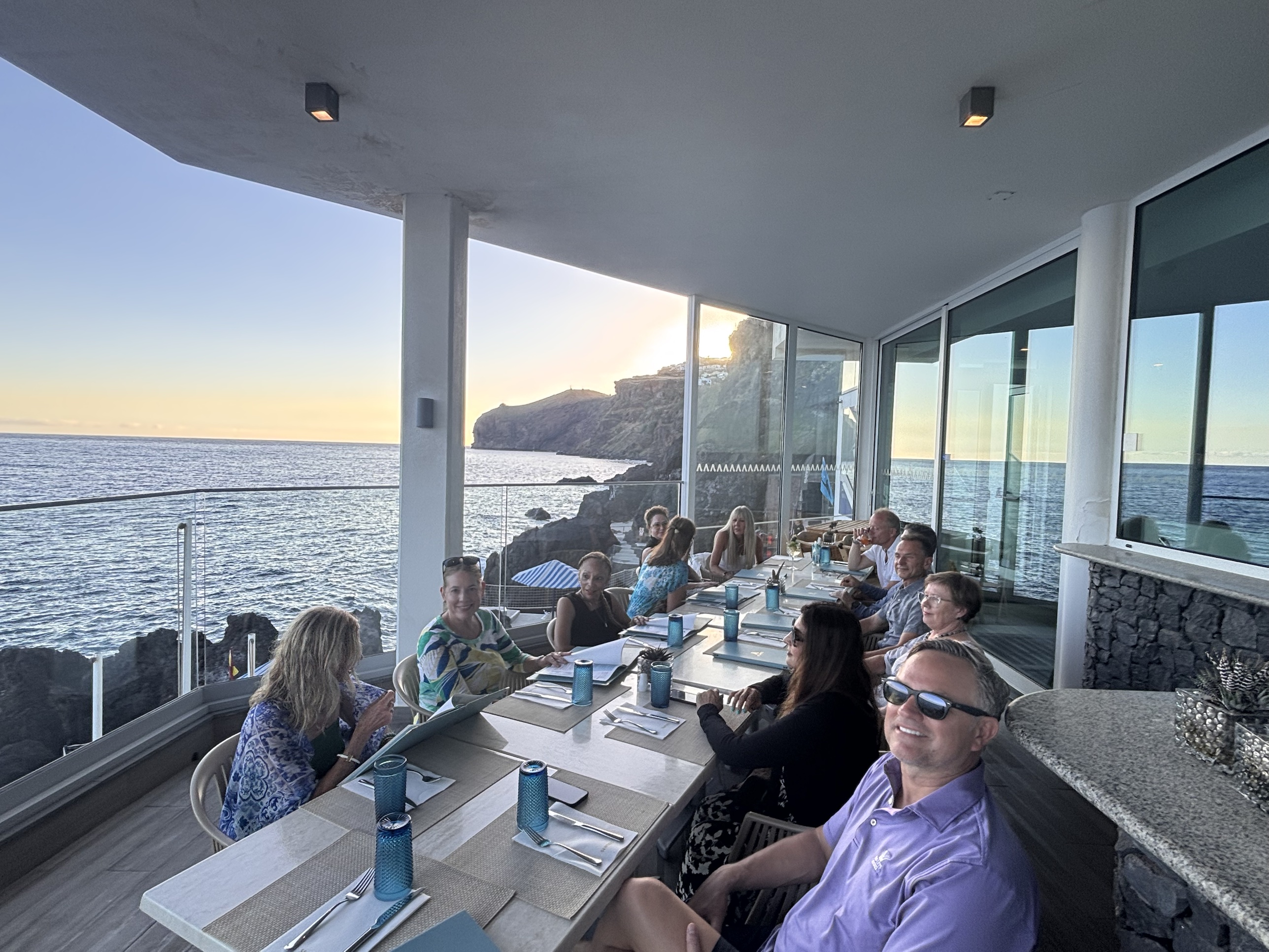 Madeira wellness retreat 2026