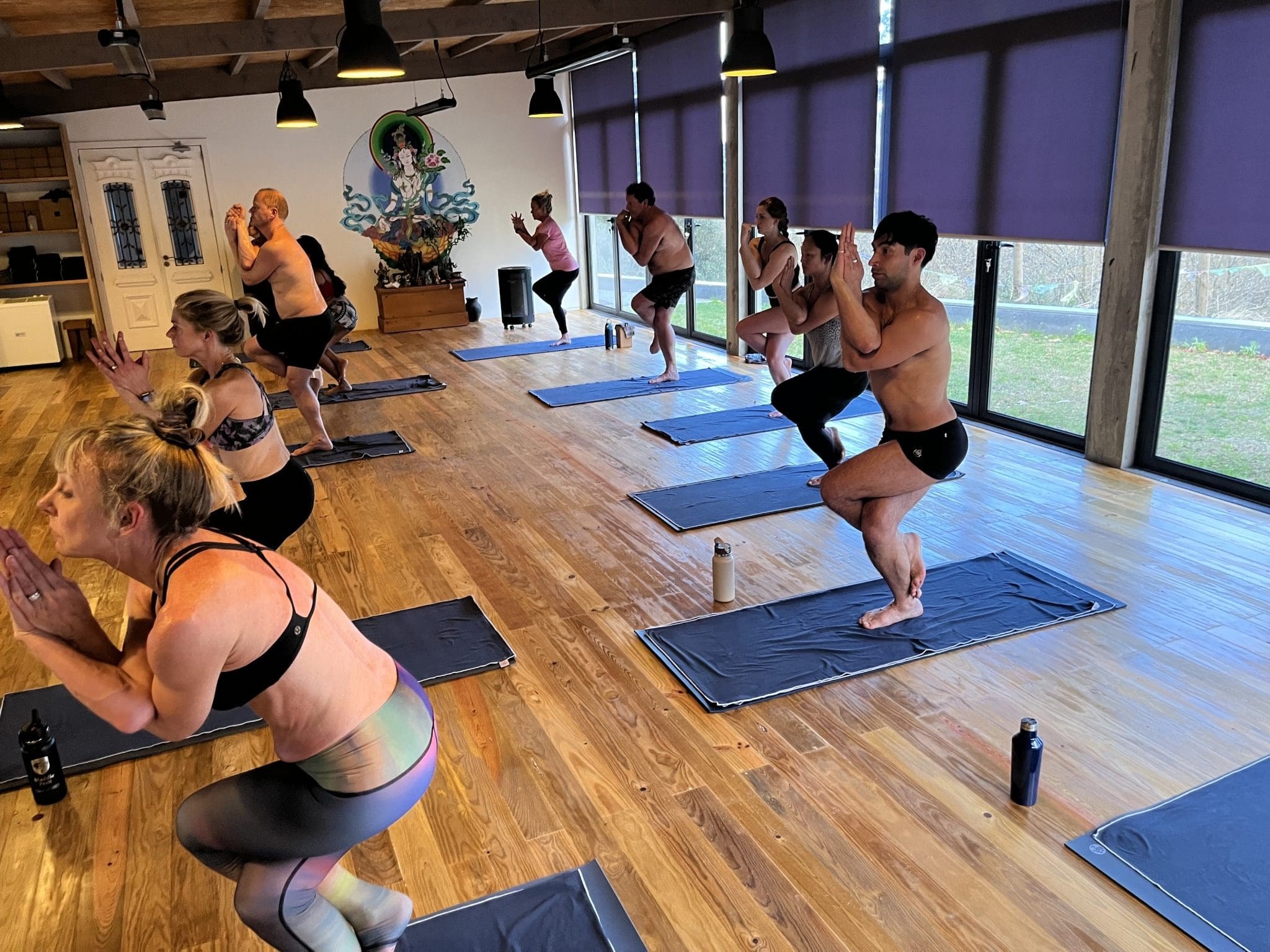 North Portugal wellness retreat 2024
