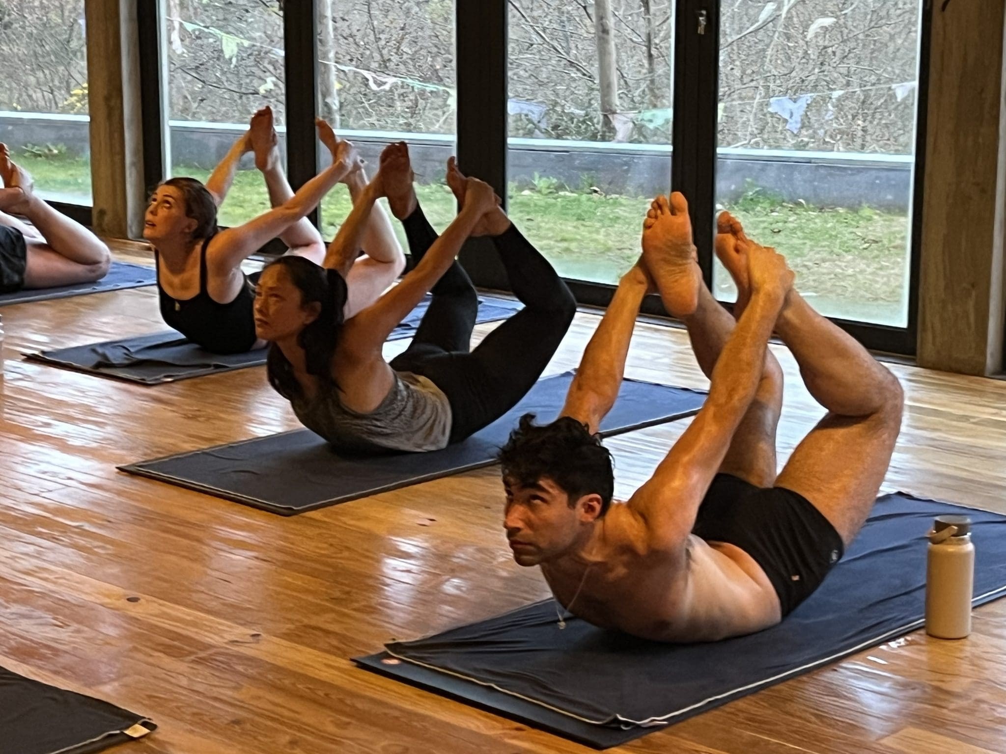 North Portugal wellness retreat 2024