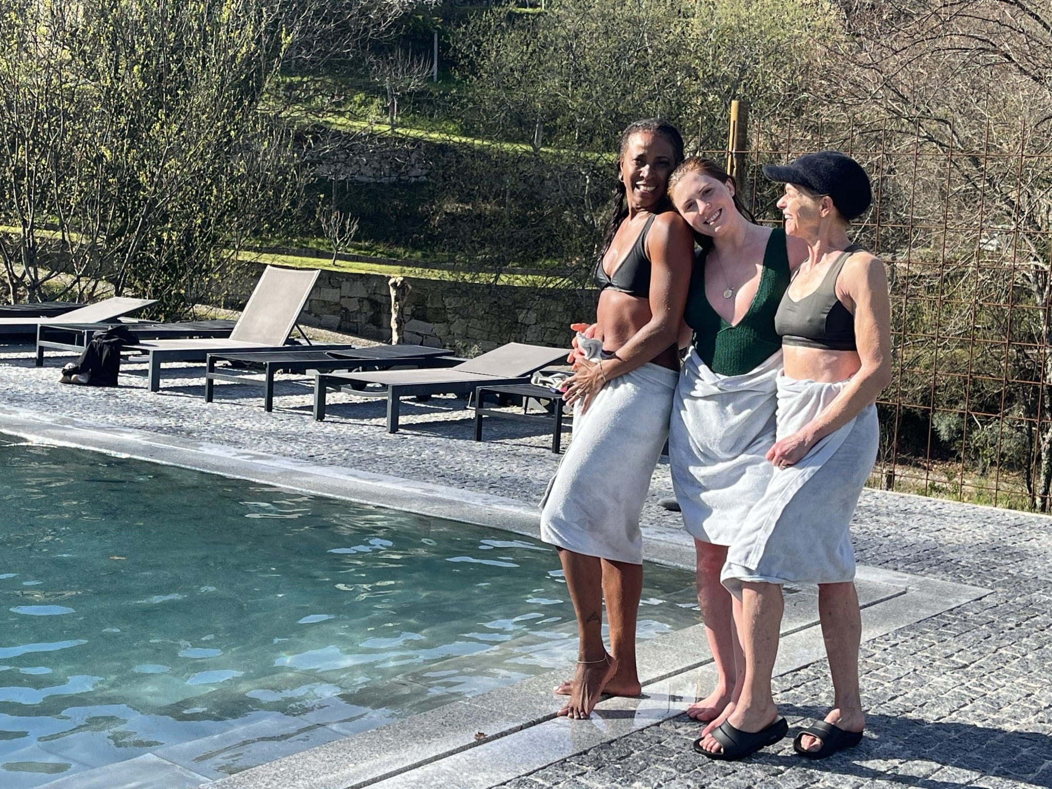 North Portugal wellness retreat 2024