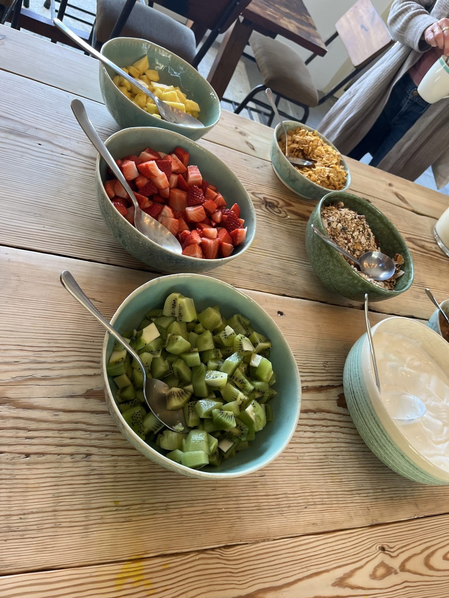 North Portugal wellness retreat 2024