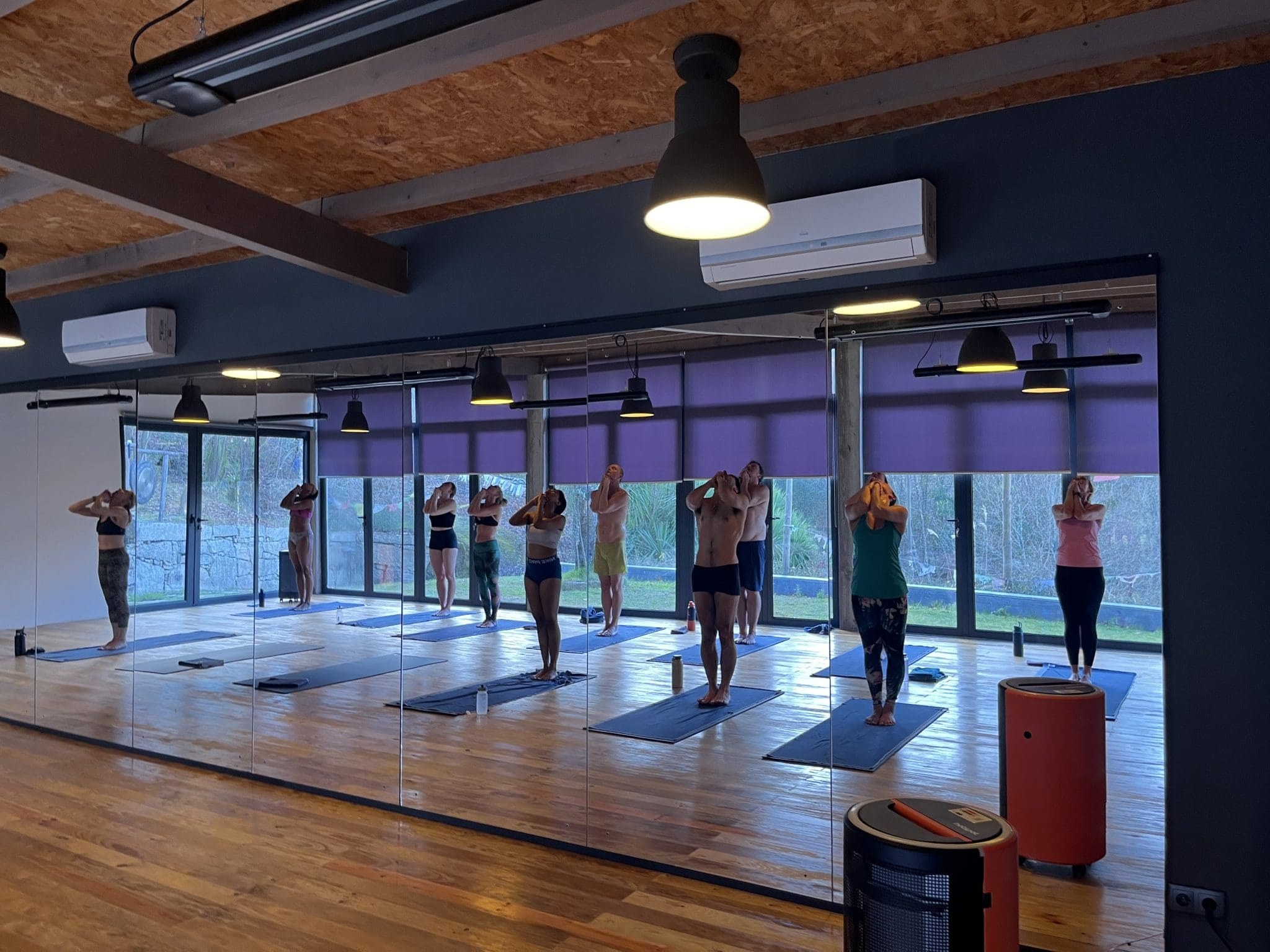 North Portugal wellness retreat 2024
