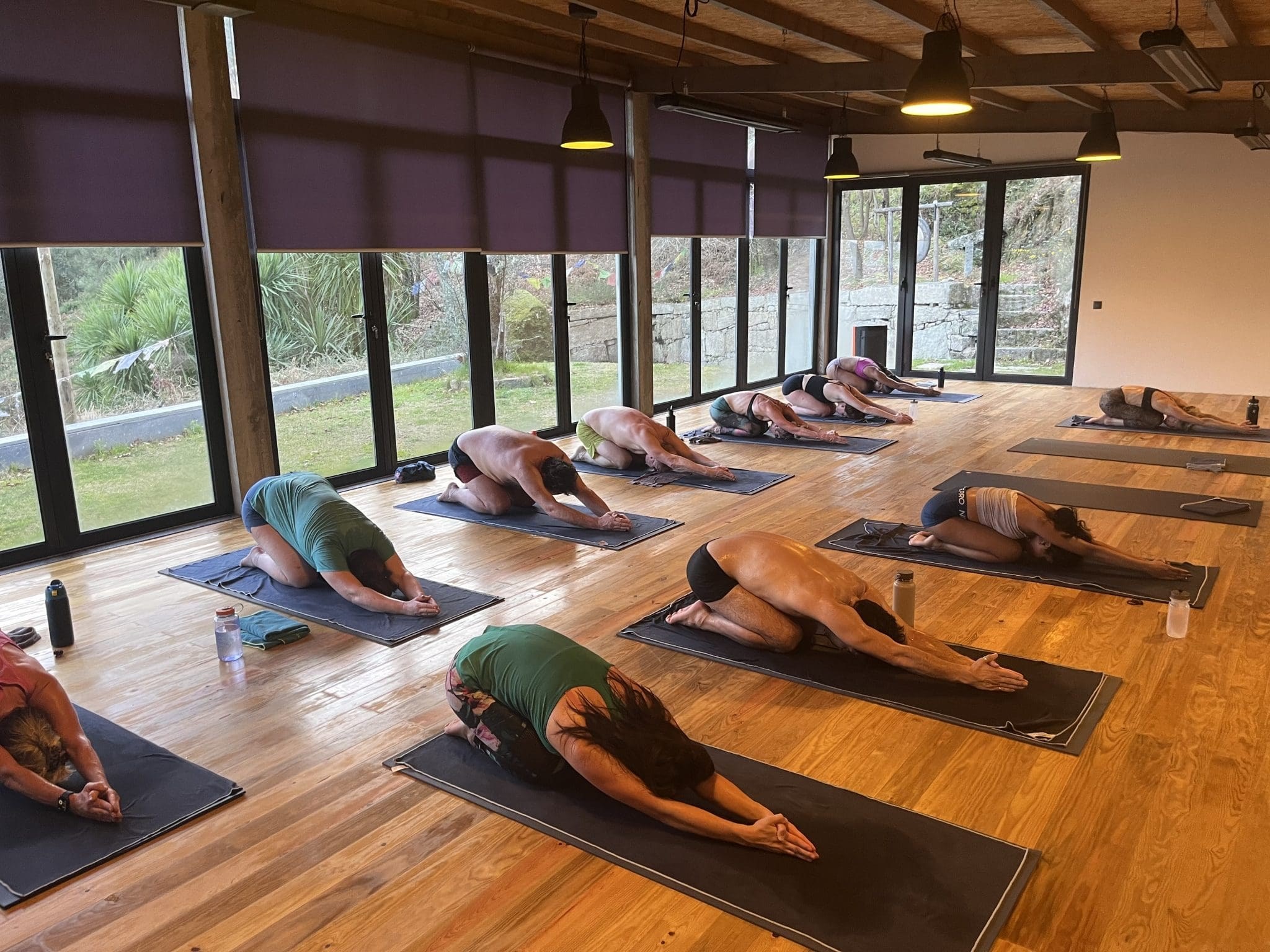 North Portugal wellness retreat 2024