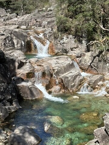 North Portugal wellness retreat 2026