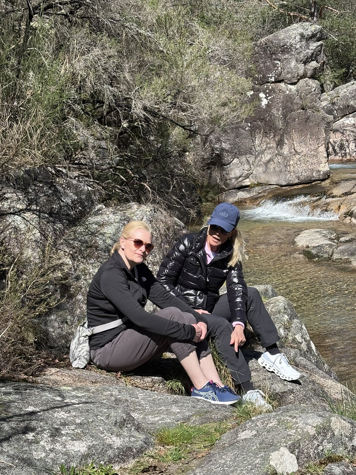 North Portugal wellness retreat 2026