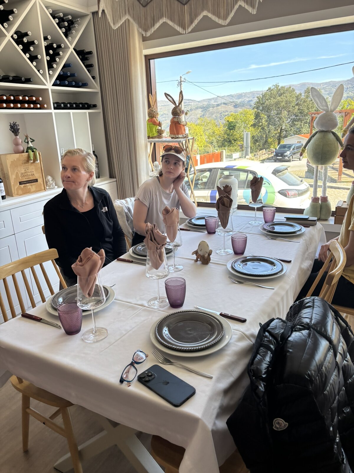 North Portugal wellness retreat 2026