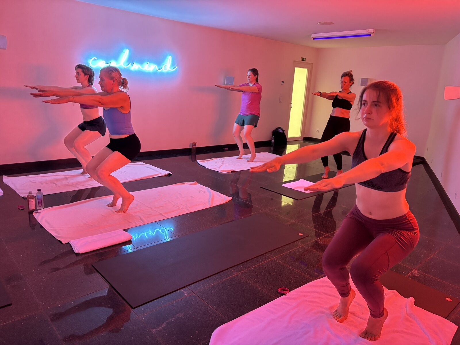 North Portugal wellness retreat 2026