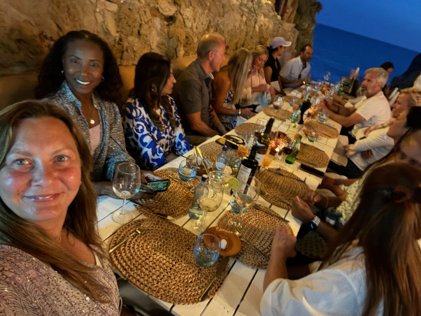 South Portugal wellness retreat 2024