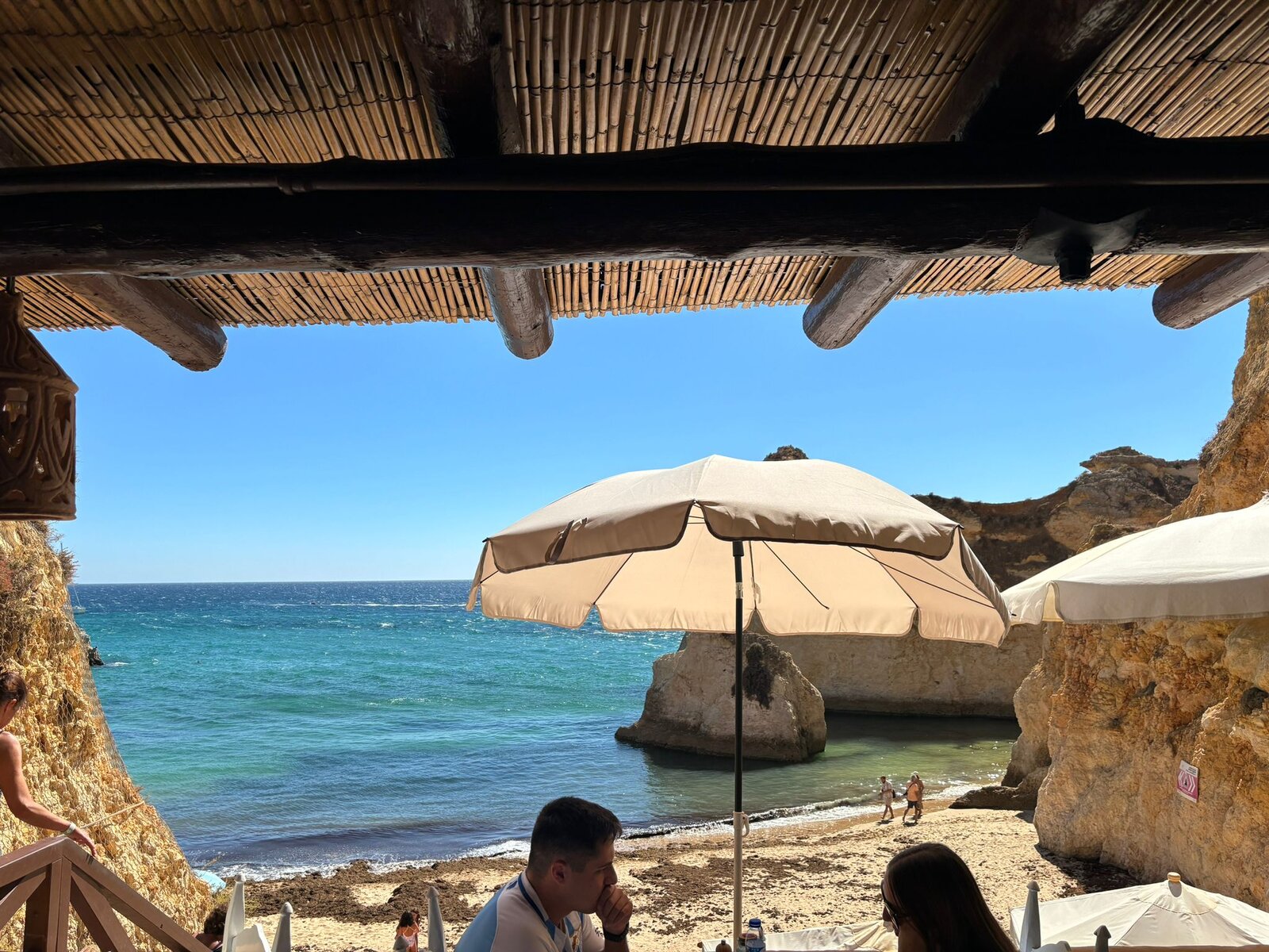 South Portugal wellness retreat 2024