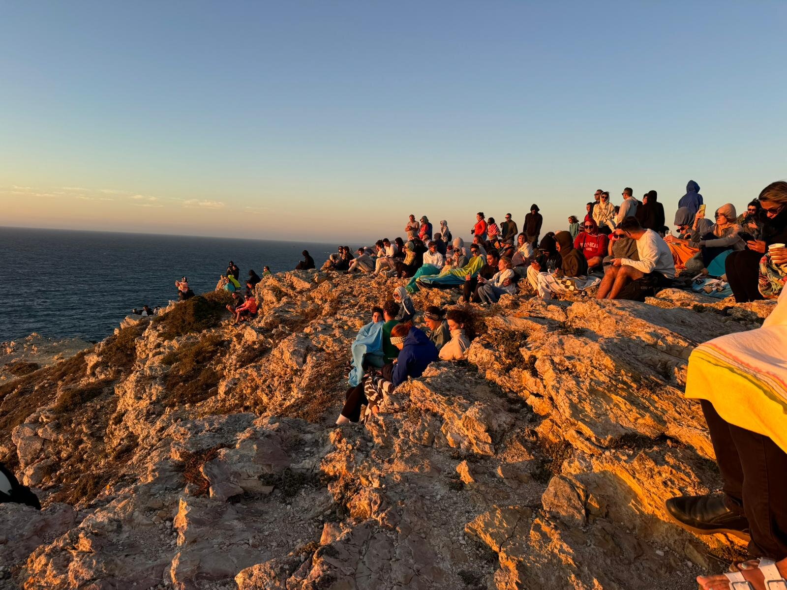 South Portugal wellness retreat 2024