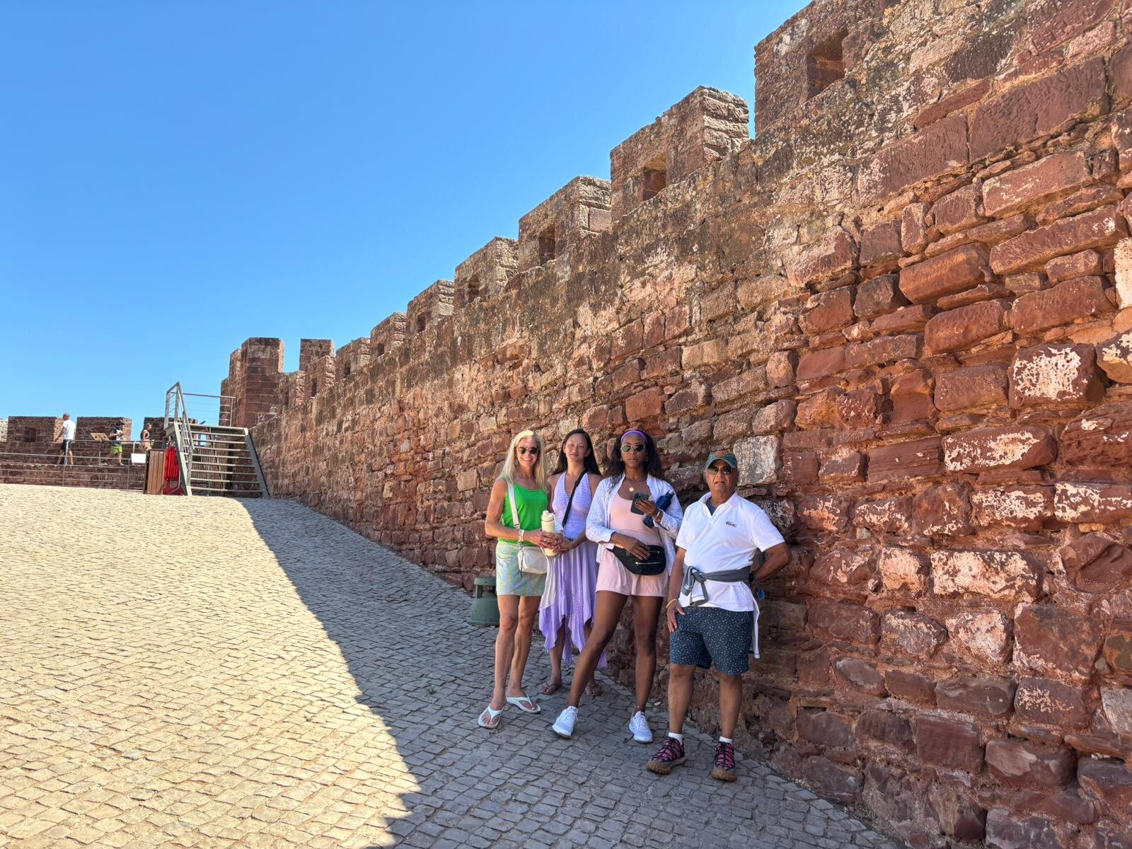 South Portugal wellness retreat 2024