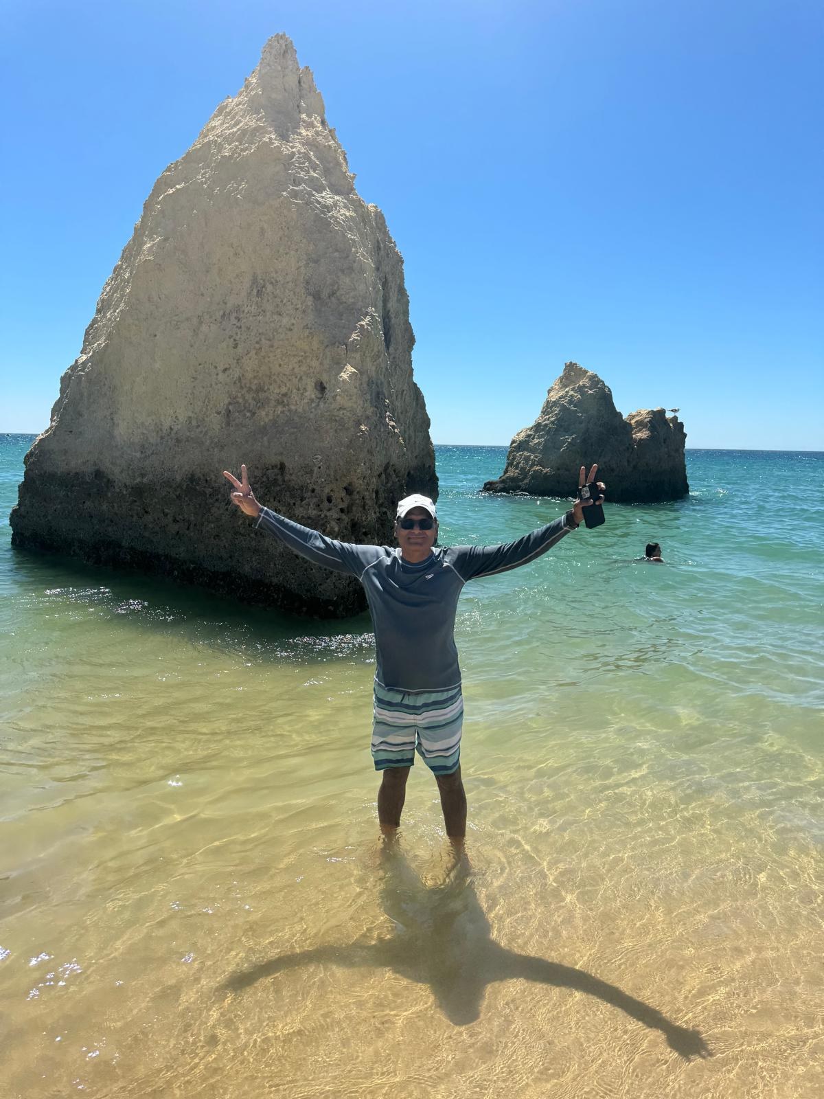 South Portugal wellness retreat 2024