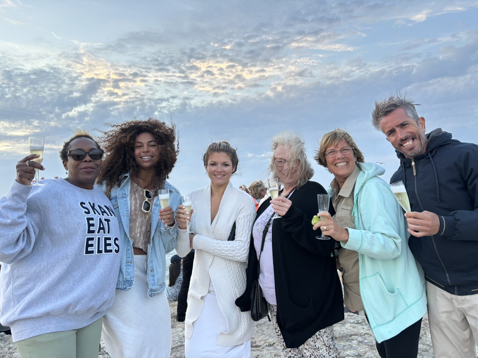 South Portugal wellness retreat 2025