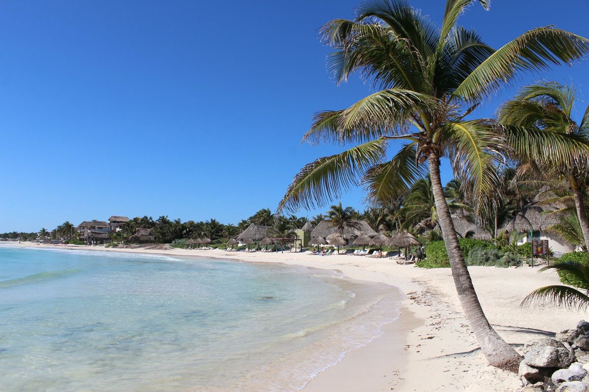 Tulum wellness retreat 2015