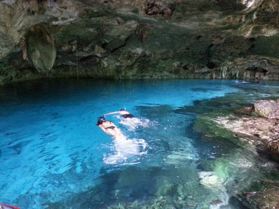 Tulum wellness retreat 2015