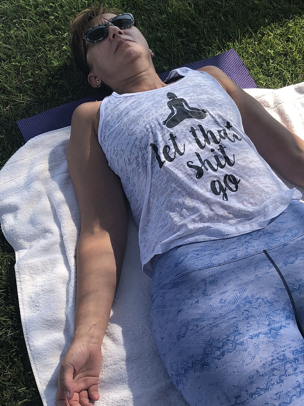 Tuscany wellness retreat 2018