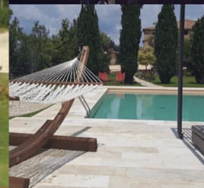 Tuscany wellness retreat 2019