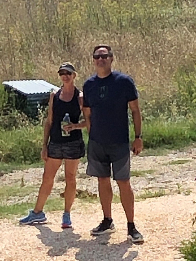 Tuscany wellness retreat 2019