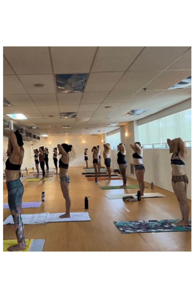 Pranayama