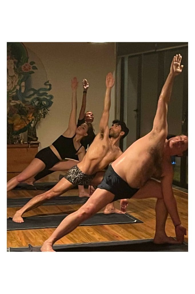 Triangle